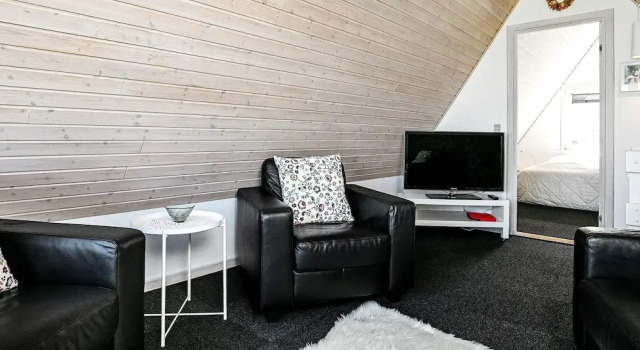 Peaceful Holiday Home in Pandrup With Large Dunes