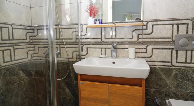 Двухместный номер Standard Sigacik Kalyon Otel