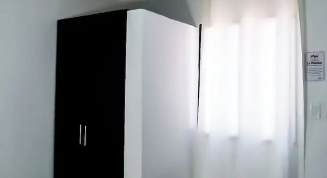 Номер Standard Hotel Cuchara de Palo