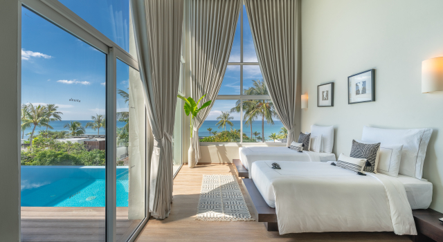 Aleenta Phuket - Phang Nga - The Leading Hotels of the World, Забронировать Курортный отель Отели Южного Таиланда по системе «всё включено», Всё включено