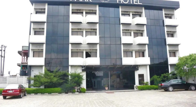 Park Hotels