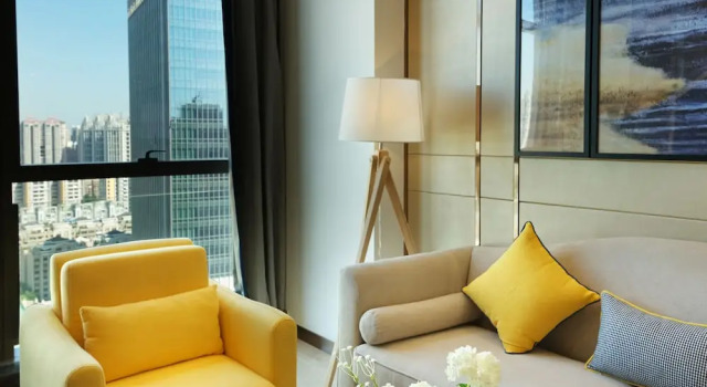 Номер Superior Royal Star Apartment