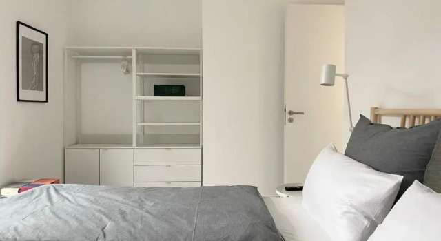 Апартаменты Ferienwohnung HEIN am Nordseedeich