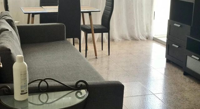 Apartamento Torregrosa, Забронировать Апартаменты/квартира Аликанте Памплона, рядом с Археологический музей Аликанте