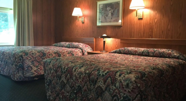 River Point Lodge