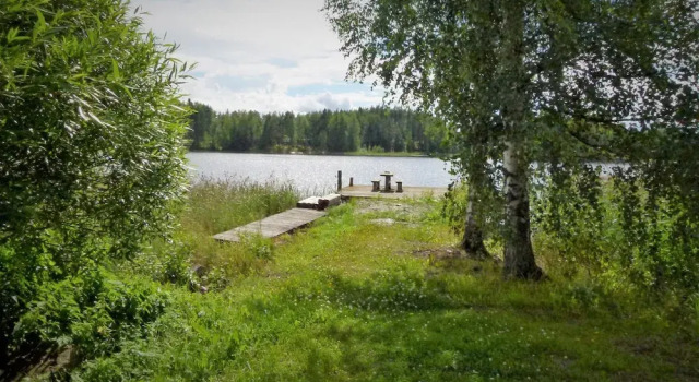 Salkolahti Vehmaanpirtti, Rezerwuj Hotel Kuorevesi Pirkanmaa