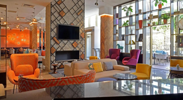 Aparthotel Adagio Premium Casablanca City Center