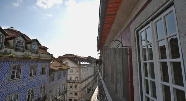 My Ribeira Guest House