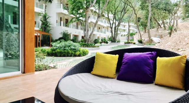 Sealey Resort Koh Larn