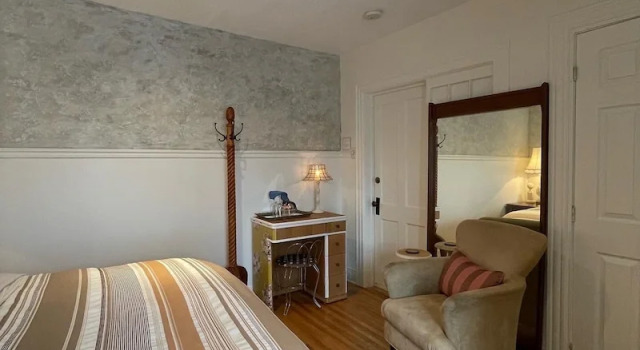 Номер Standard La Maison de Ville - bed & bistro