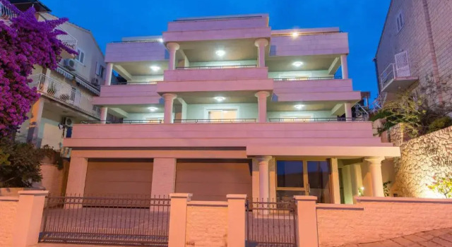 Apartments and rooms by the sea Molunat, Dubrovnik - 8964, Забронировать Апартаменты/квартира Апартаменты Молунат, Апартаменты/квартира
