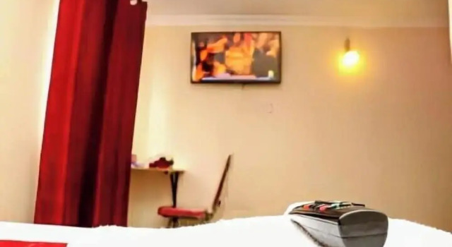 Camera Classica Machakos inn hotel