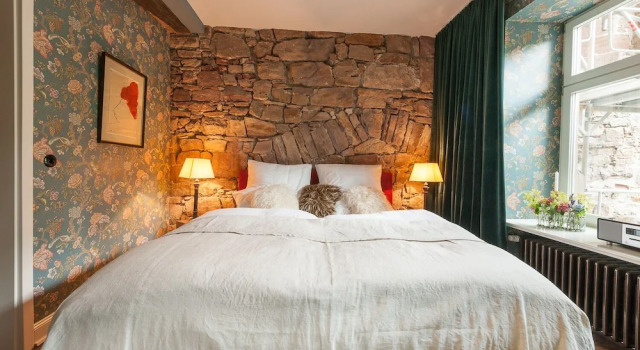 Двухместный номер Comfort Renthof Kassel