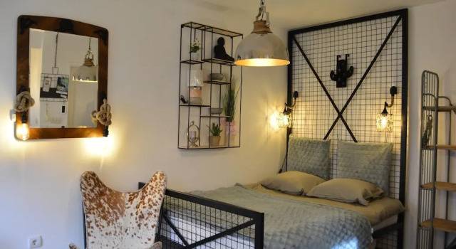 Apartman L&M, Reserva ahora Apartamento Cetiña 