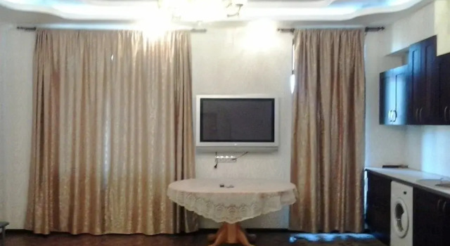 Apartamentyi Na 1-Oj Nikitinskoj