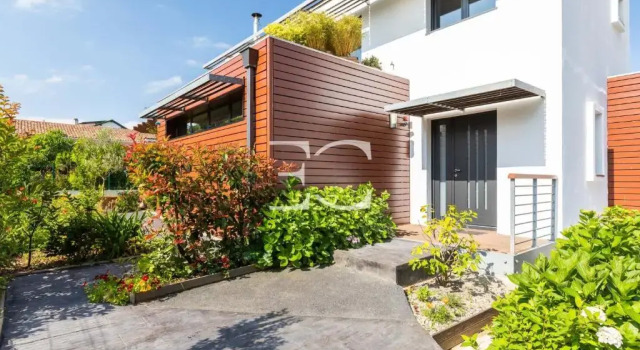 PROMO - Easy Clés- House a stone's throw from the ocean, Забронировать Отель Англе French Basque Country