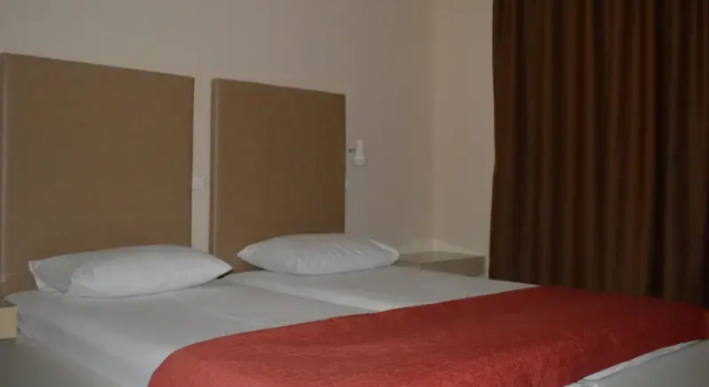 Студия Triantafillas Suites