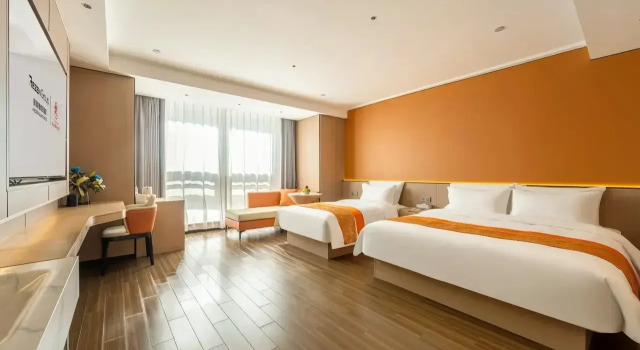 JiFeng International Hotel