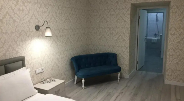 Апартаменты OK Apartments Lviv