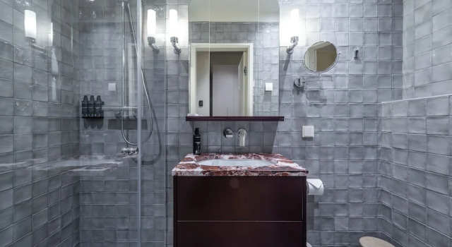 Люкс Grand Carillon Aparthotel - Keystone Collection, opened December 2025