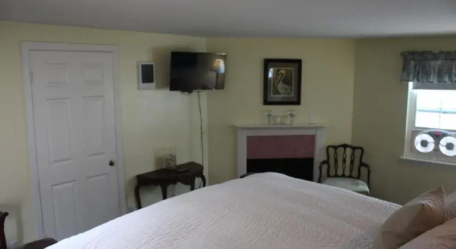 Люкс Pelican Cove Inn