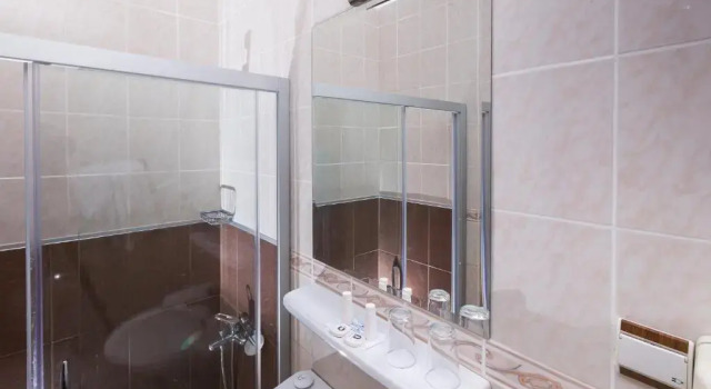 Трёхместный номер Standard Hotel Club Phellos