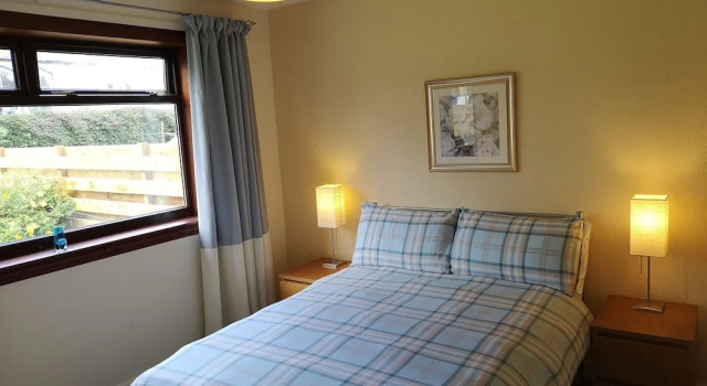 Бунгало Comfort Newholme Self-Catering Bungalow
