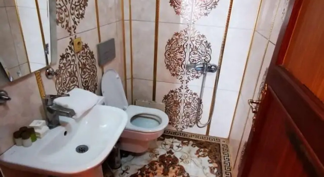 Номер Deluxe Dunya Residence