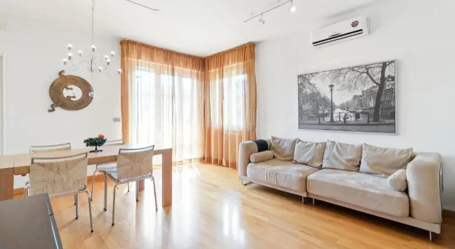 Padova Terrace Flat