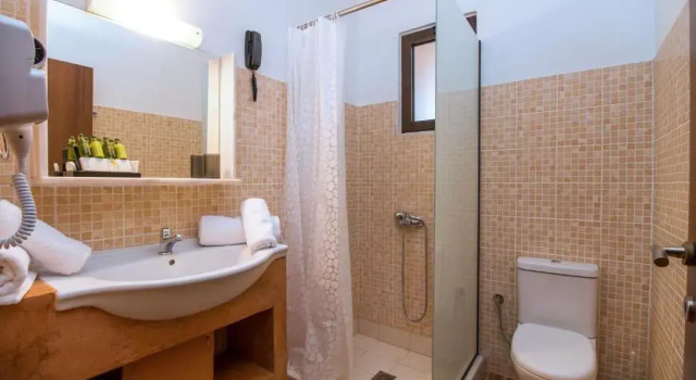 Апартаменты Casa Artemida Hotel