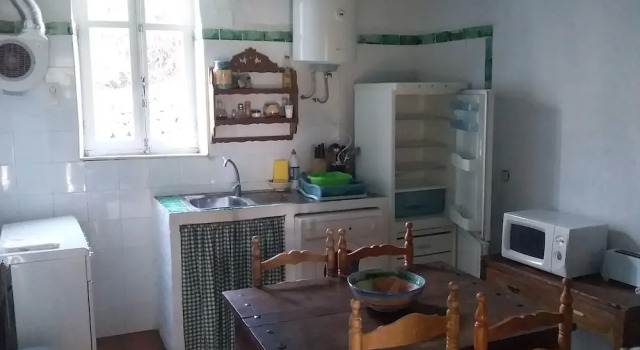 Коттедж с 3 комнатами Cortijos Manzano