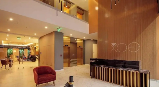 Xoe Mini-suites and Apartments