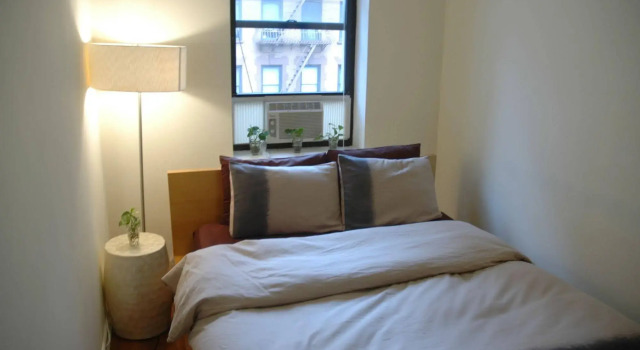 Midtown East 1BR Six DR27, Забронировать Отель Мидтаун-Ист Нью-Йорк, рядом с Церковь Святого Петра