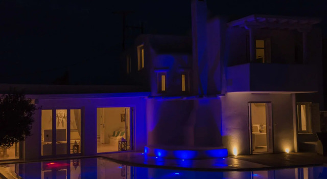 Mykonos Best