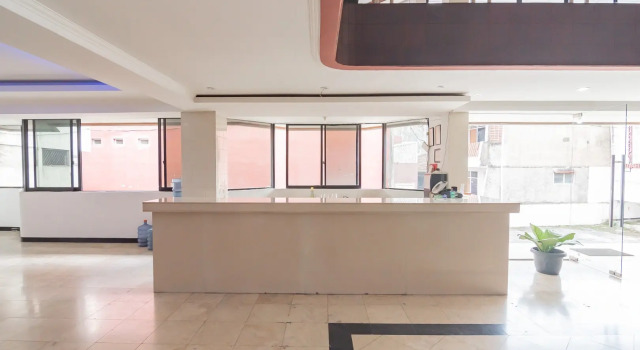 RedDoorz Syariah near Citimall Prabumulih, Book Hotel Prabumulih Sumatra