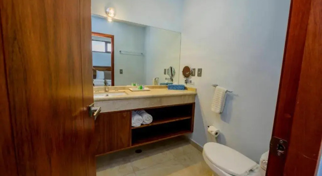 Номер Standard Suites de La Parra