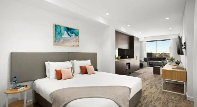 Студия Superior Quest North Sydney