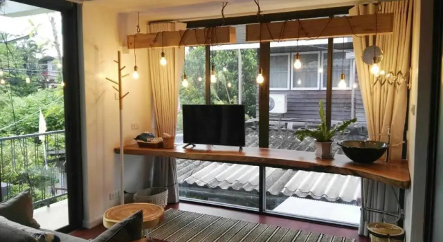 Номер Superior 18 In Town Homestay