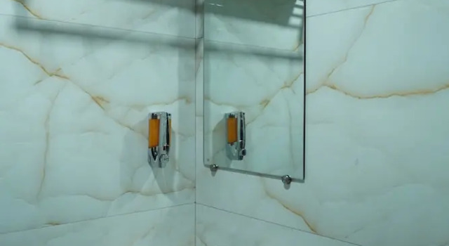 Двухместный номер Standard Sharda residency