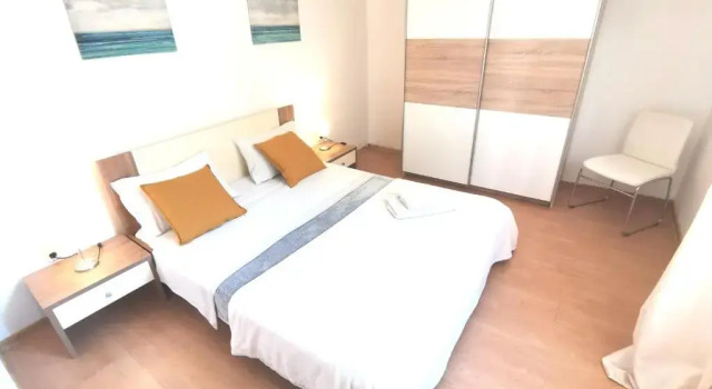Апартаменты Apartments Luce