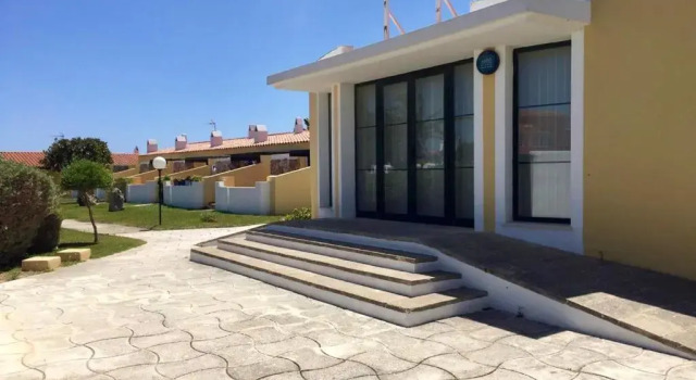 Apartamento 7 Palmeras, Rezerwuj Apartament Hotele w Minorka z parkingiem, Parking