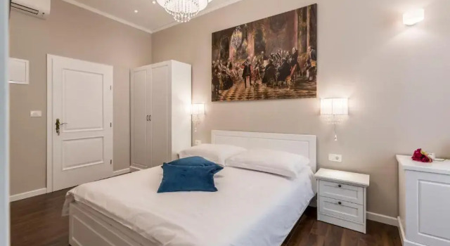 Номер Standard Theatre of Dreams Rooms