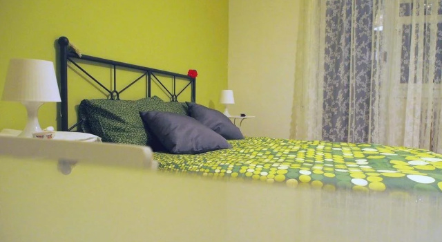 Vatican's Angelo B&B, Buchen Sie Bed & Breakfast Rom Latium