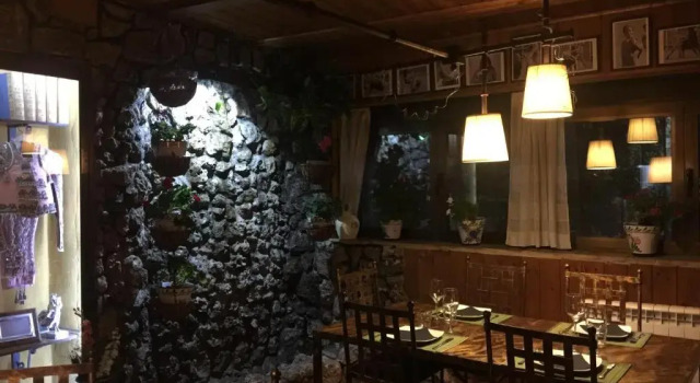 Апартаменты Alojamientos Turisticos La Utrera
