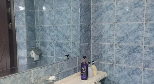 Habitación Estándar HIGHPARK