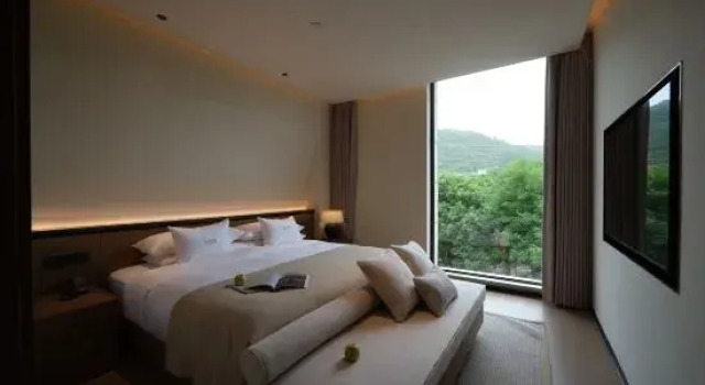Люкс Yoya Resort