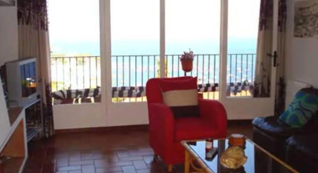 Apartment in Calella de Palafrugeel - 104292, Забронировать Апартаменты/квартира Палафружель Baix Empordà