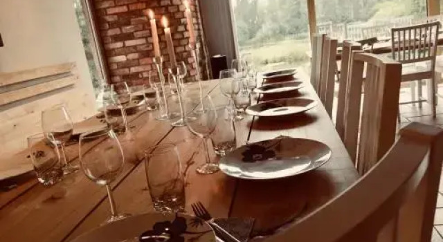 Sjöborg Säng & Bassäng, Prenota Hotel Skottorp 