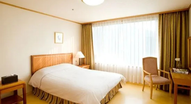 Номер Luxury Wellihilli Park Resort
