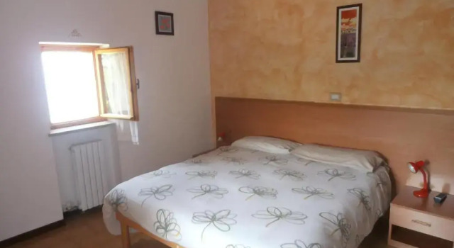 Номер Standard Agriturismo La Part
